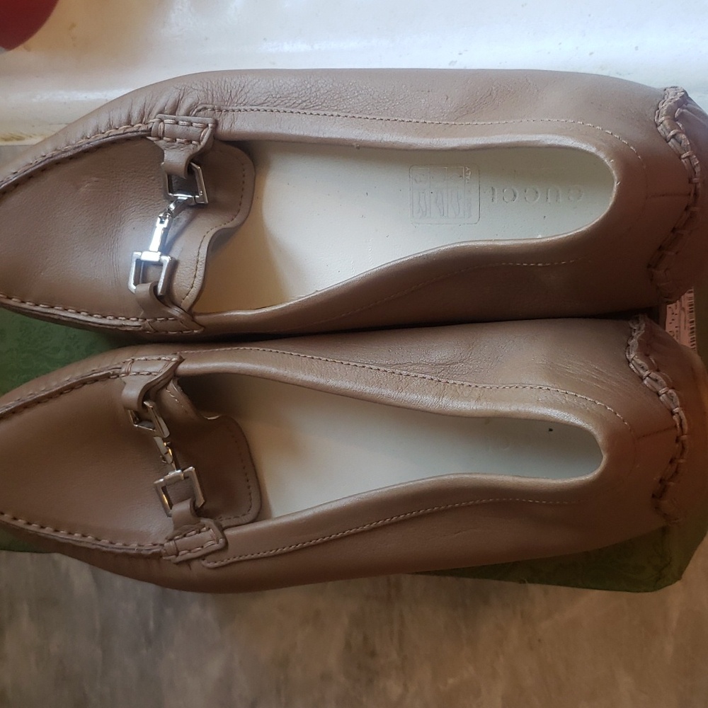Gucci Shoe
